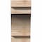 Ekena Millwork Mediterranean Smooth Rafter Tail, Douglas Fir, 5 1/2"W x 12"H x 48"L RFT06X12X48MED00SDF - alternate 3